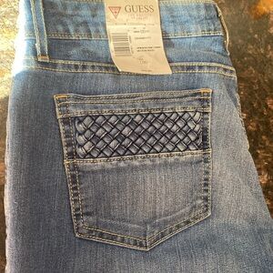Guess jeans